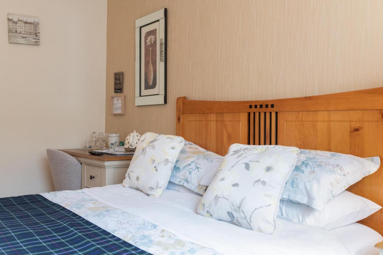 Lowefield B&B Stirling Kültér fotó