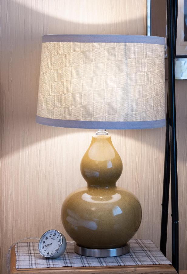 Lowefield B&B Stirling Kültér fotó